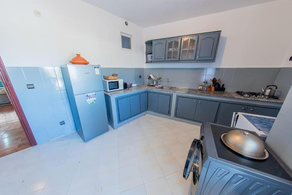 Charmant Appartement A Sale Al Jadida Oulad Yakoub Exteriör bild