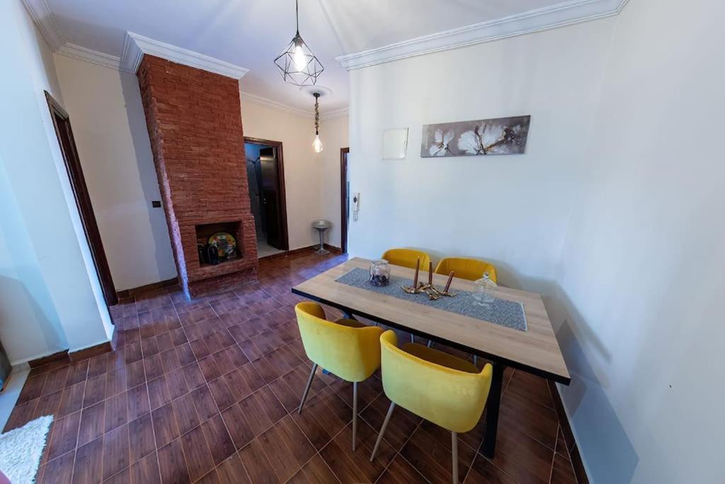 Charmant Appartement A Sale Al Jadida Oulad Yakoub Exteriör bild