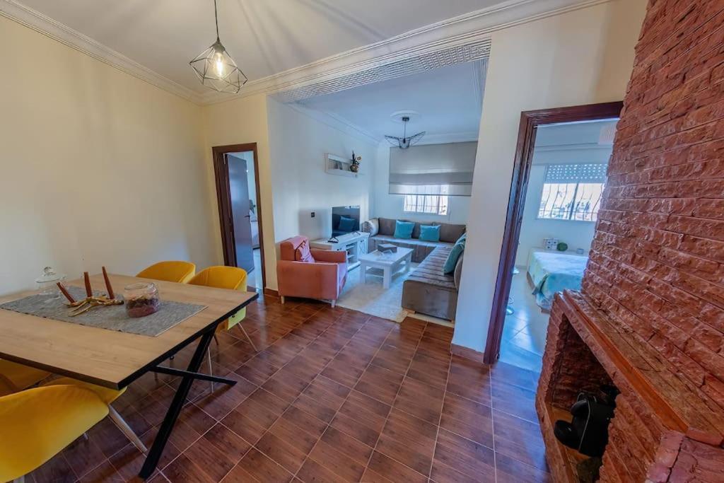 Charmant Appartement A Sale Al Jadida Oulad Yakoub Exteriör bild