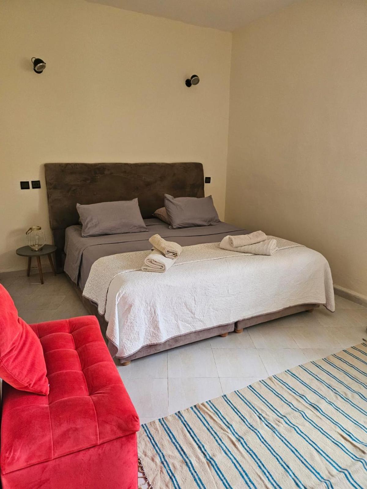 Charmant Appartement A Sale Al Jadida Oulad Yakoub Exteriör bild