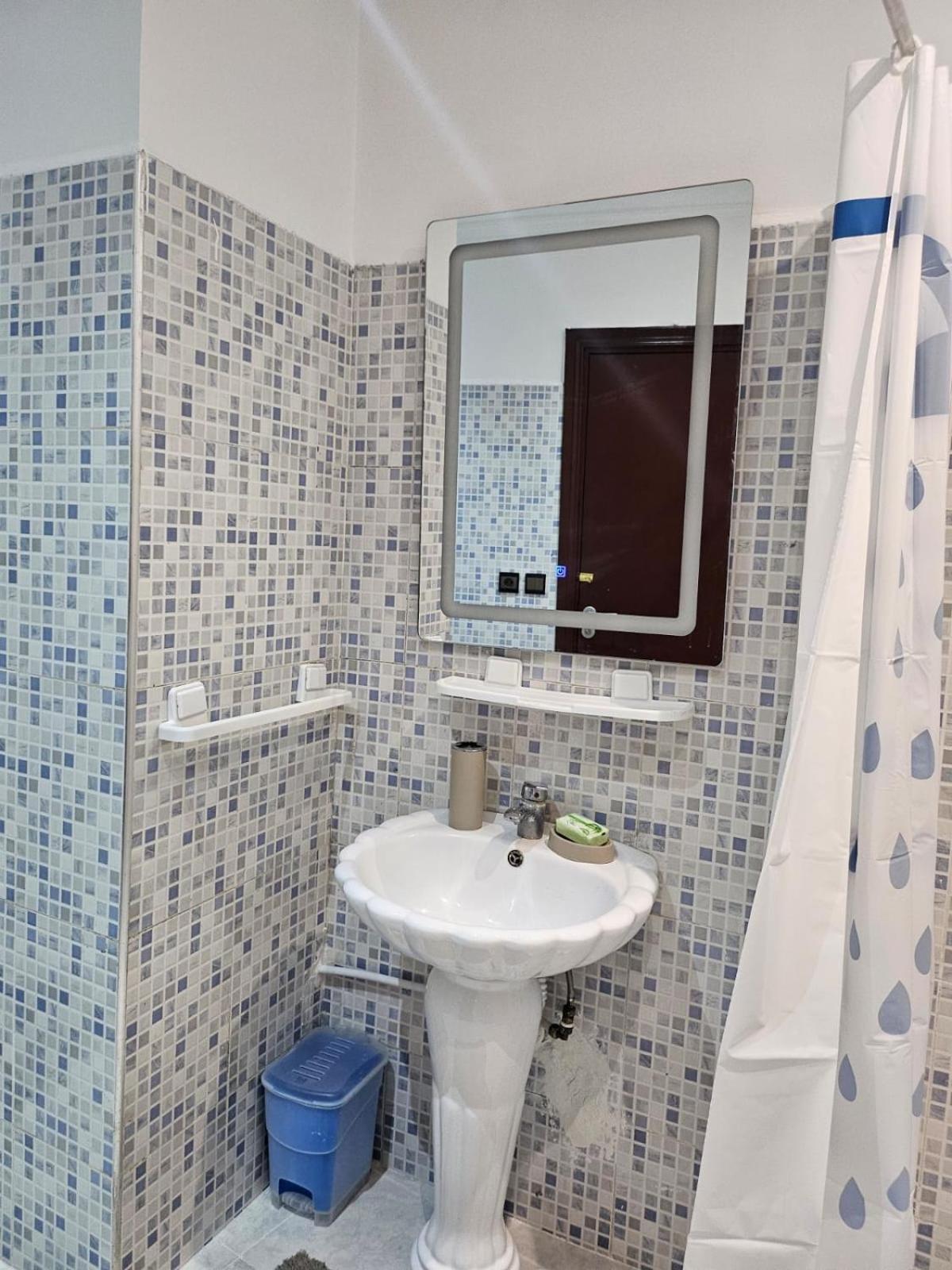 Charmant Appartement A Sale Al Jadida Oulad Yakoub Exteriör bild