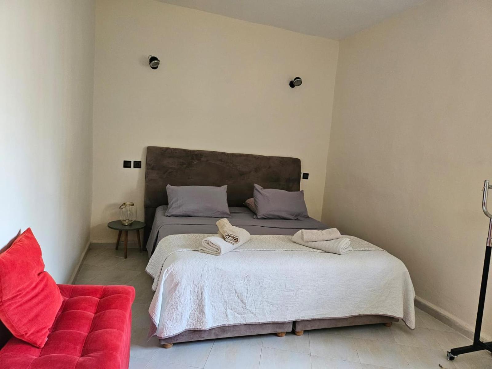 Charmant Appartement A Sale Al Jadida Oulad Yakoub Exteriör bild