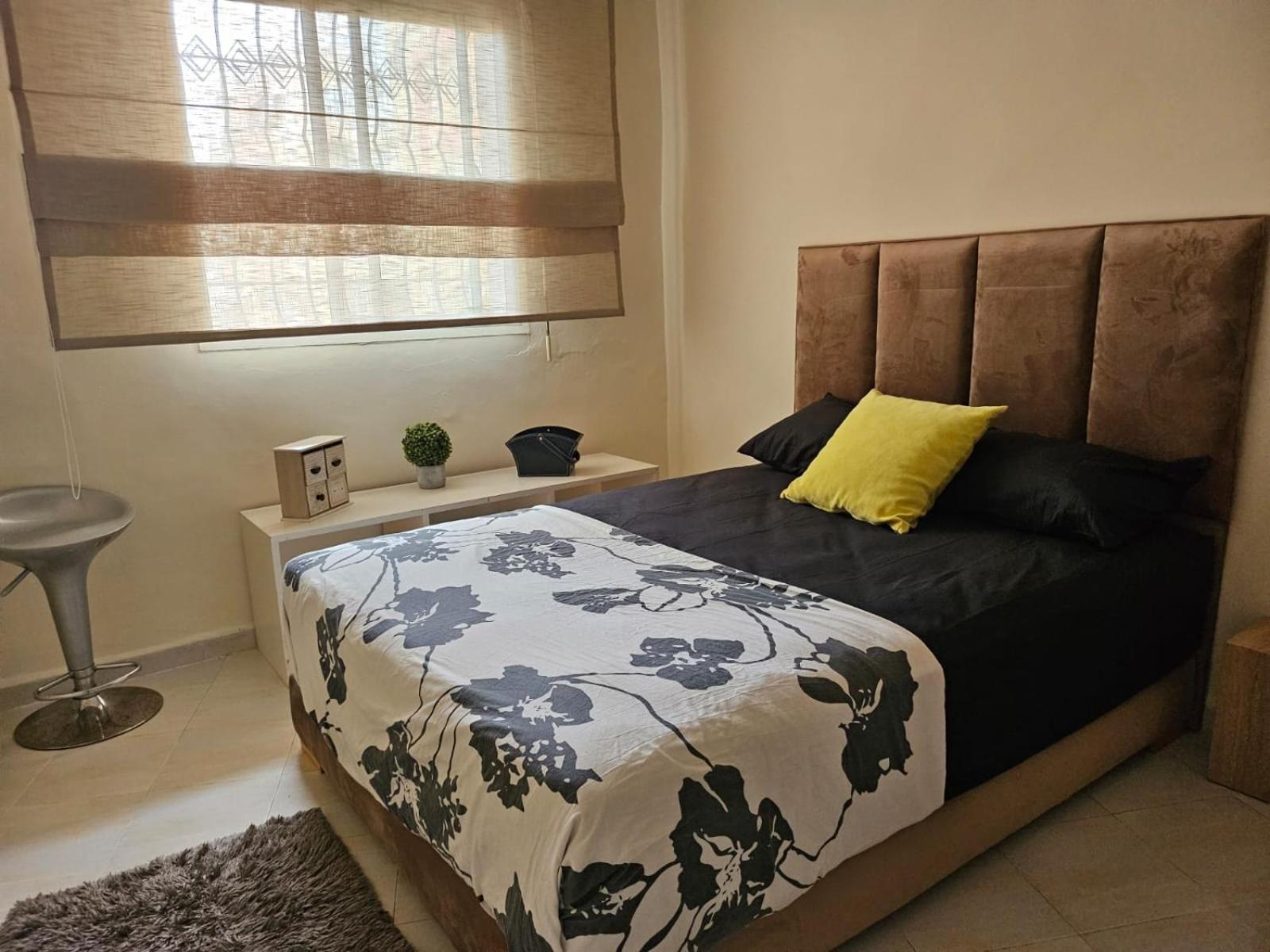 Charmant Appartement A Sale Al Jadida Oulad Yakoub Exteriör bild