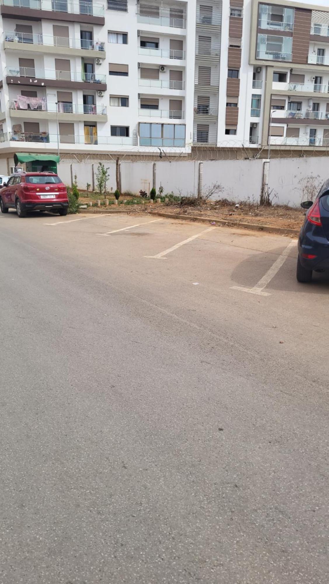 Charmant Appartement A Sale Al Jadida Oulad Yakoub Exteriör bild
